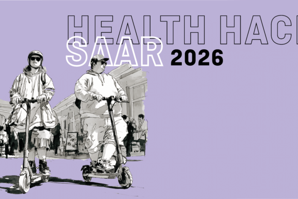 Health Hack Saar 2026