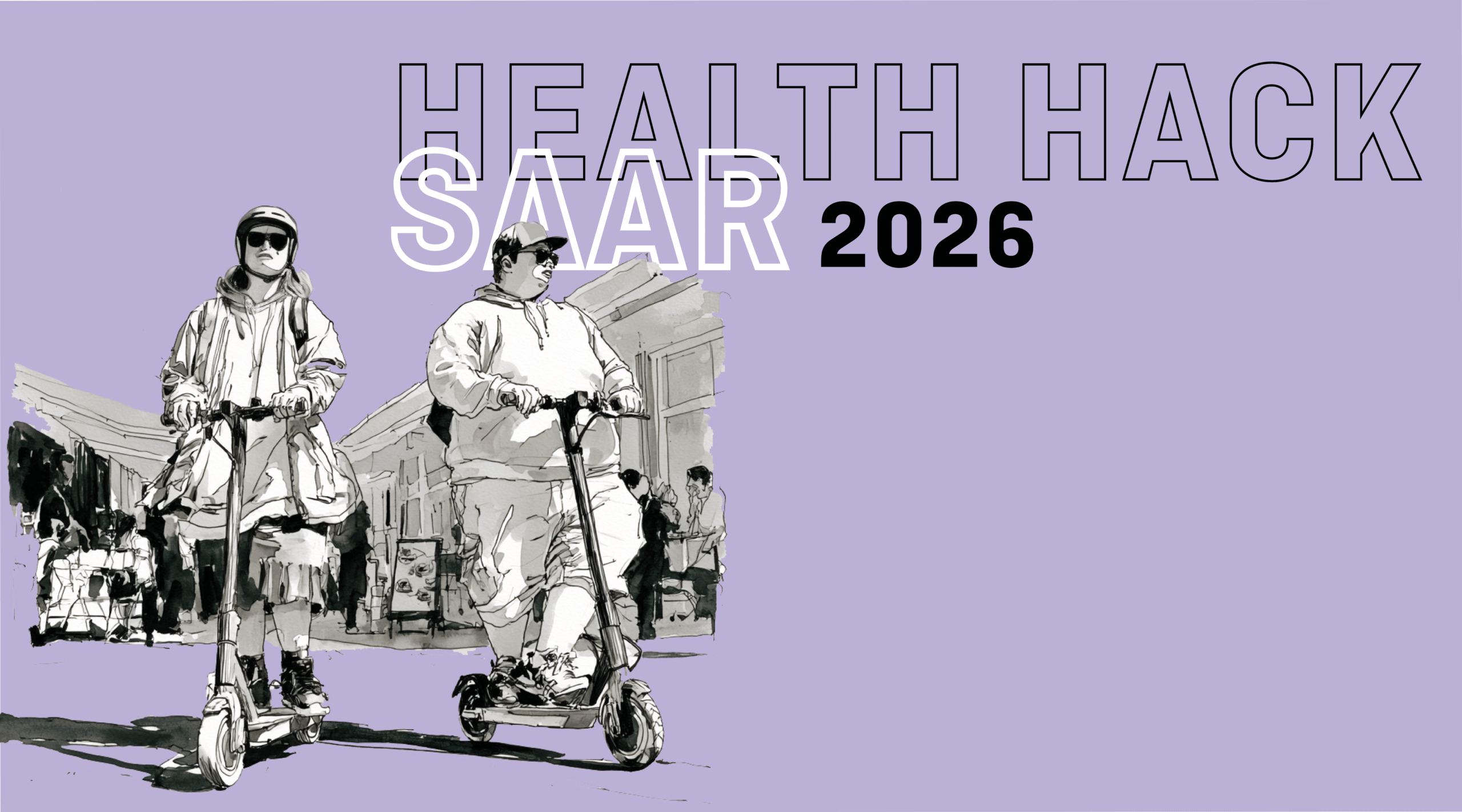 Health Hack Saar 2026